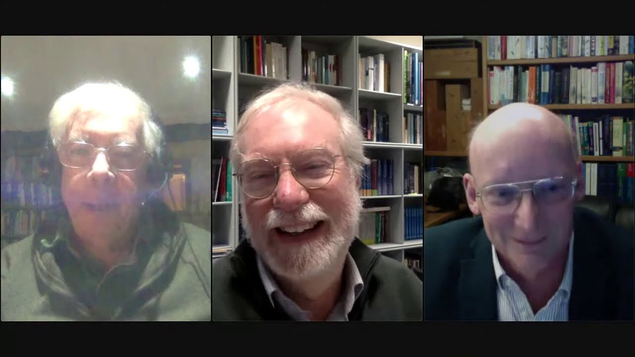 Greed is dead: politics after individualism - Paul Collier, John Kay & Charles Godfray