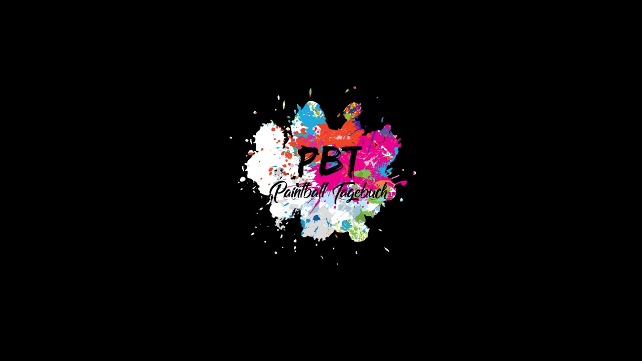 Paintball Tagebuch - Best of 100