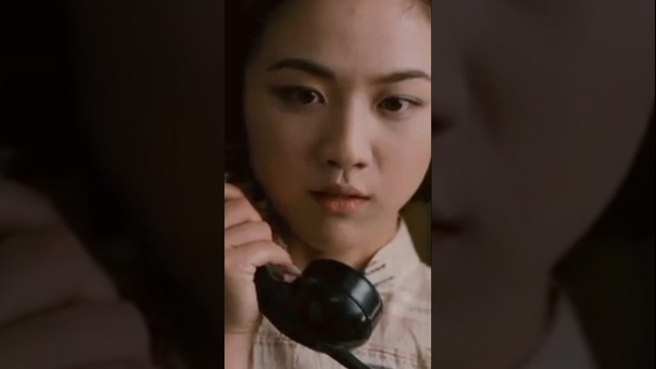 “The Spy Who Fell in Love” — A Forbidden Love in the War of 1942