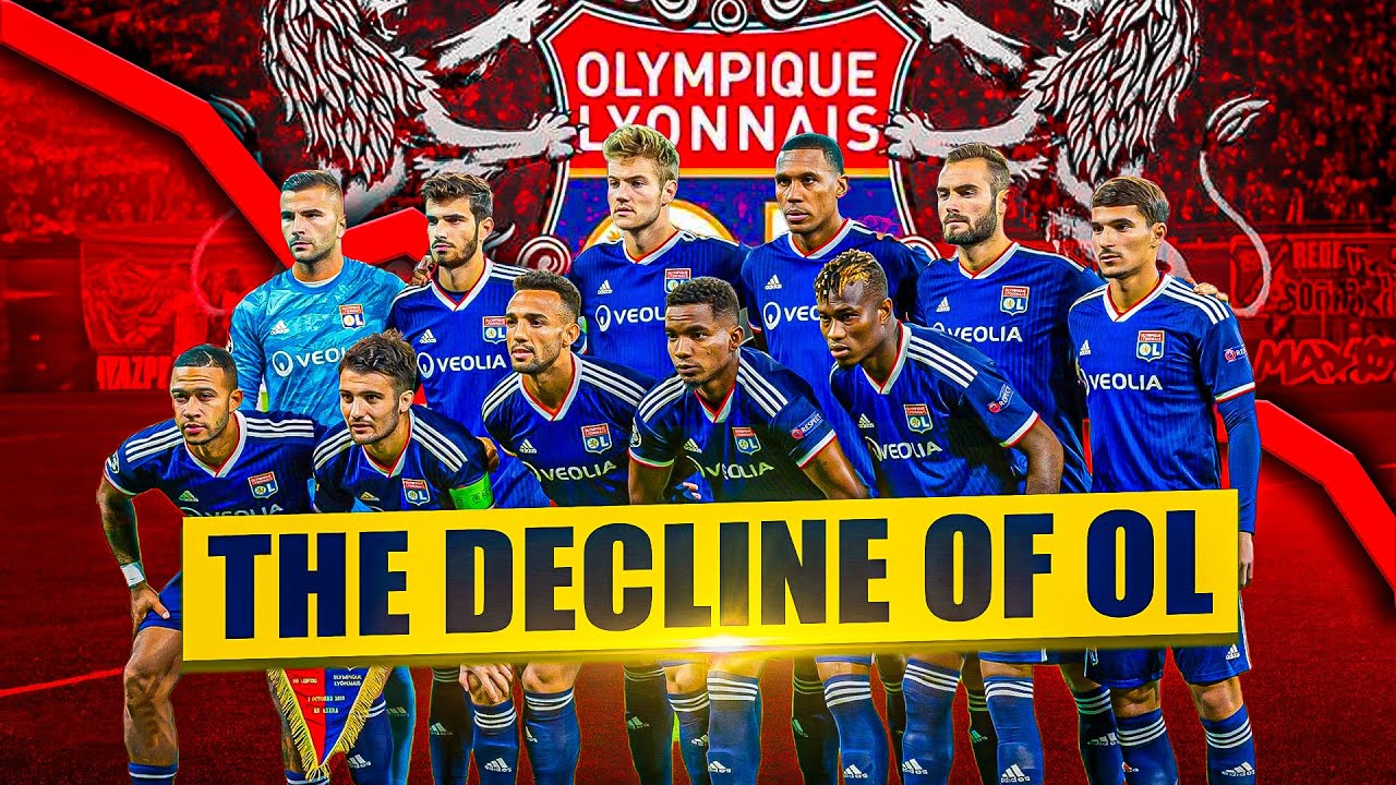 The Fall of Lyon