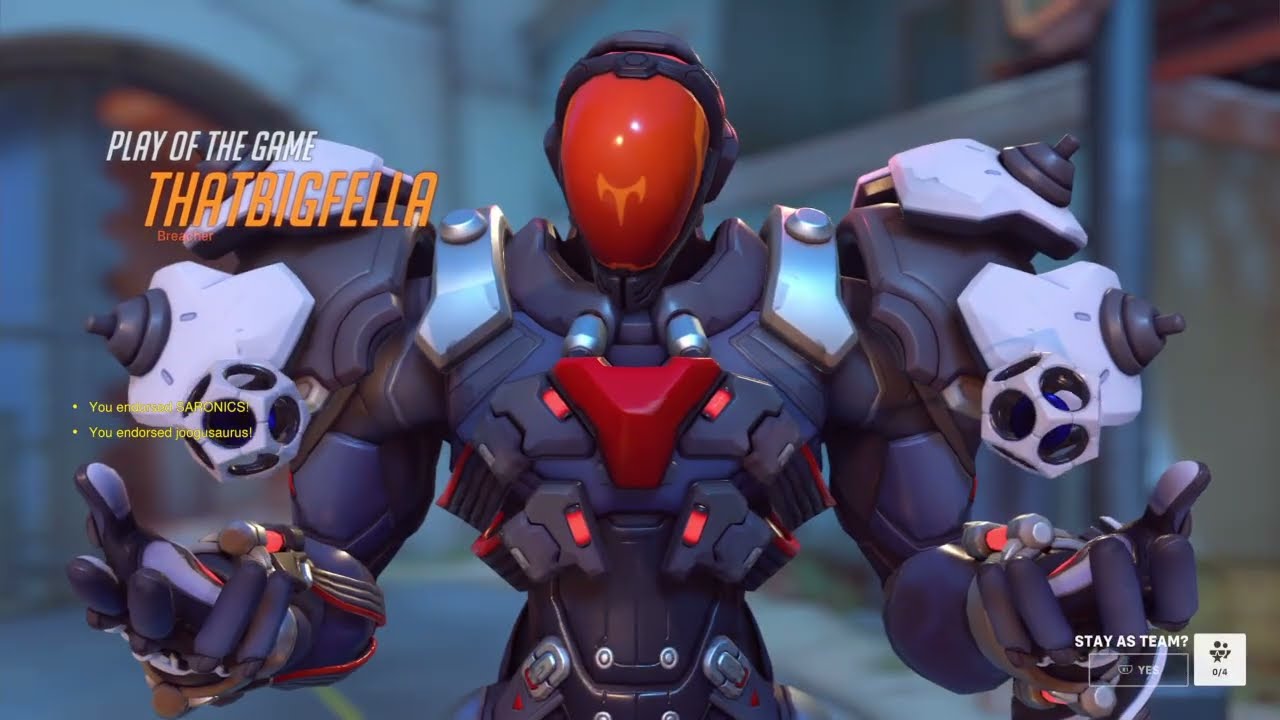 Sigma of the Stadium