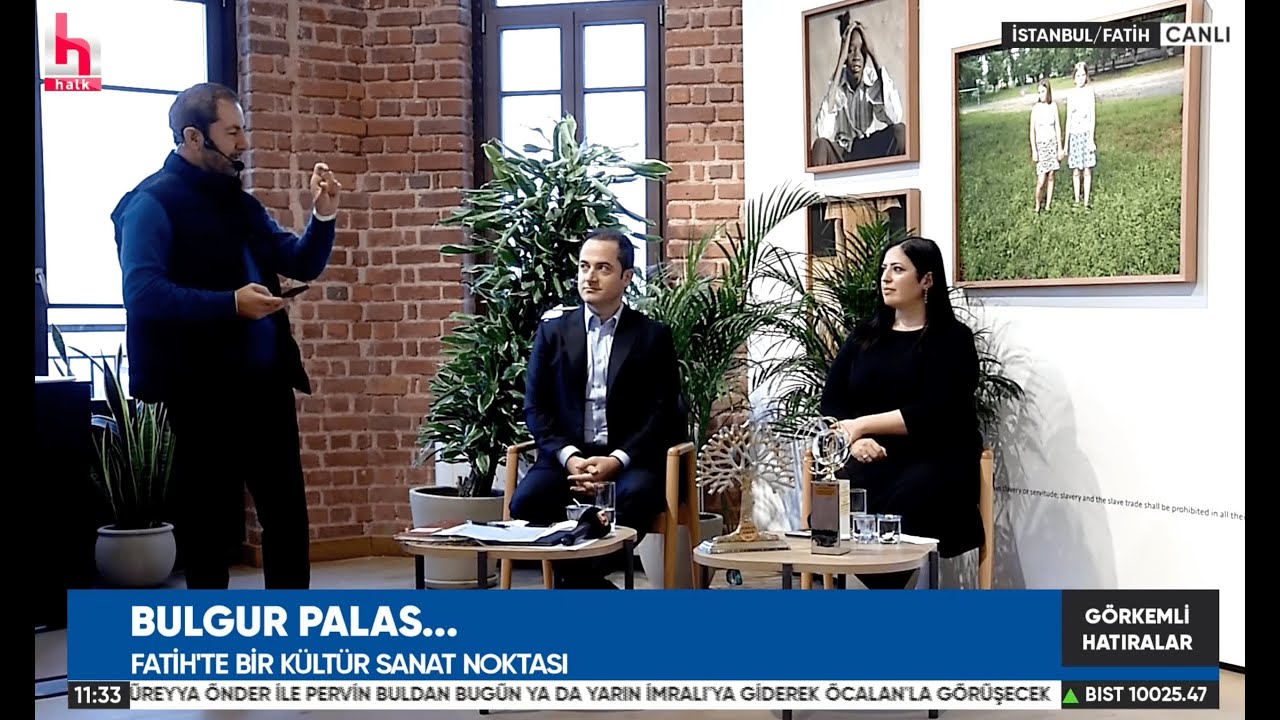 HALK TV / 28.12.2024