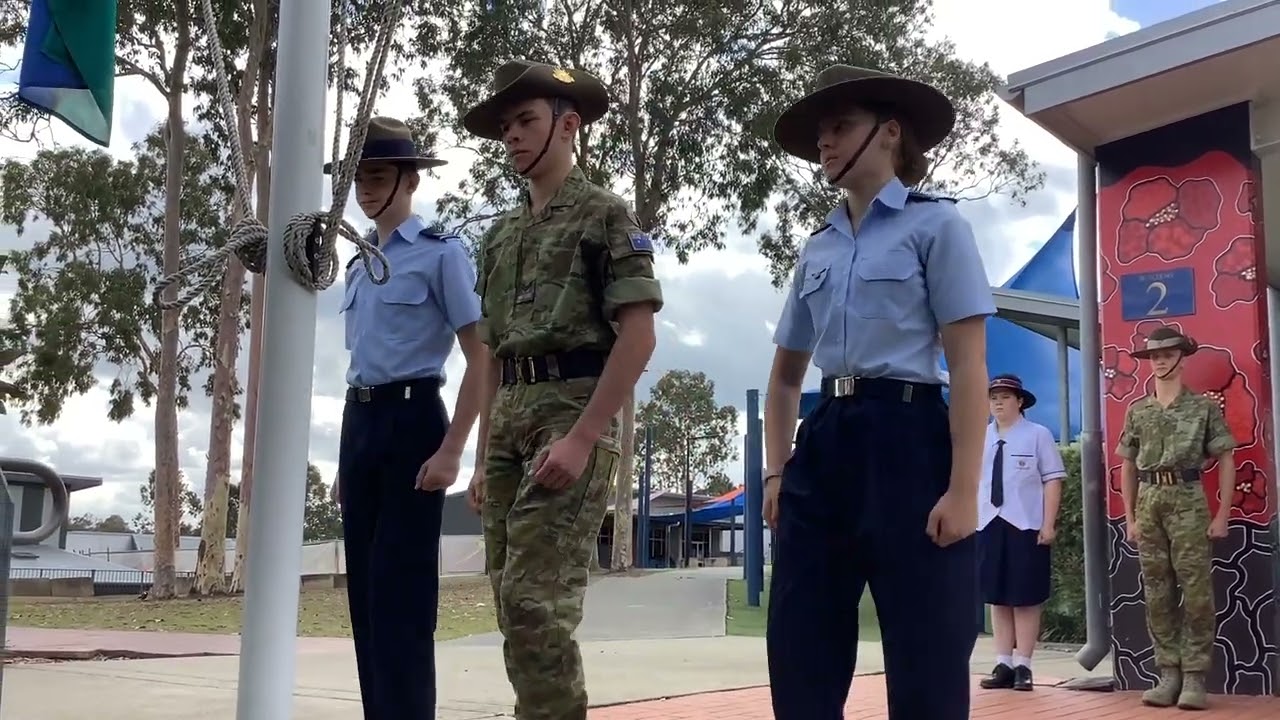 2023 Remembrance Day Catafalque