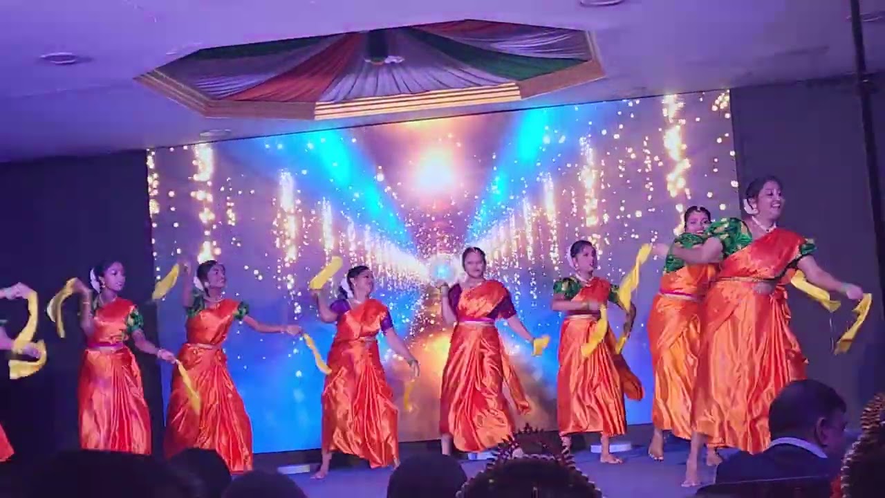Wednesday Fiesta in Indian Culture Centre Qatar