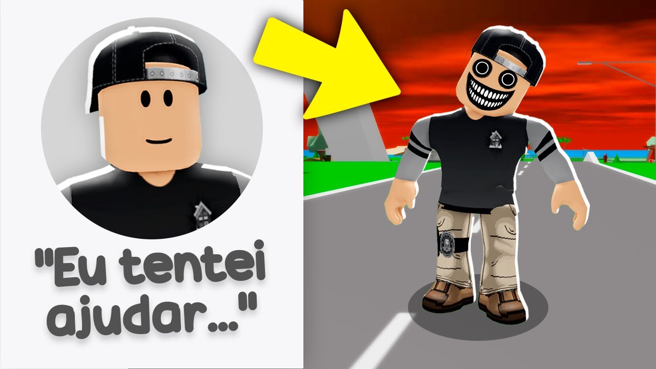 NÃO FALE com O DONO DO BROOKHAVEN..