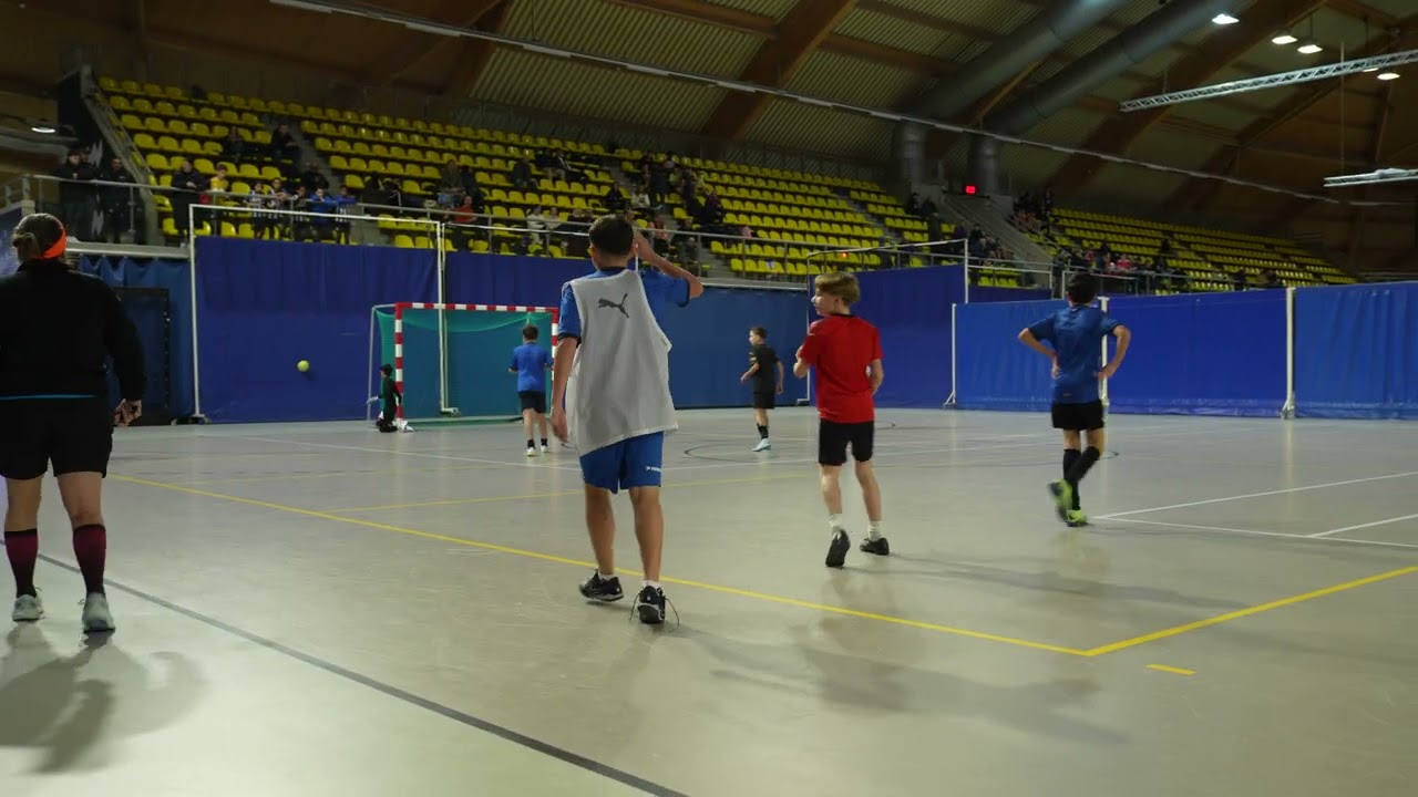The Main Event   A  A  Tongelre poulewedstrijd