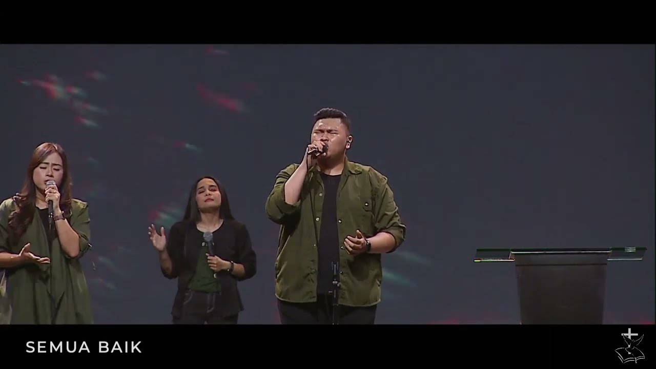 Semua Baik - Joy Aaron