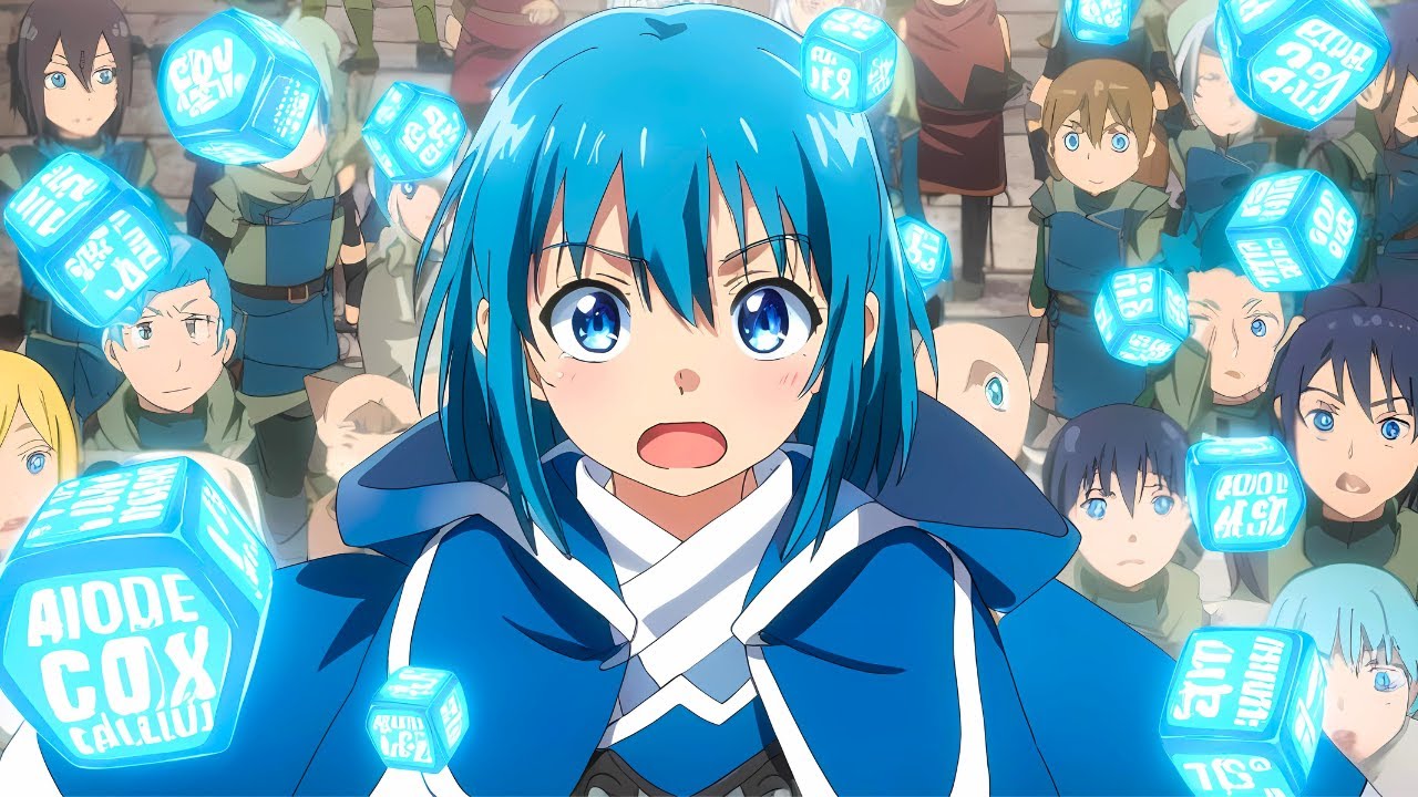 Top 10 Underrated Fantasy Anime You Have Yet To Watch