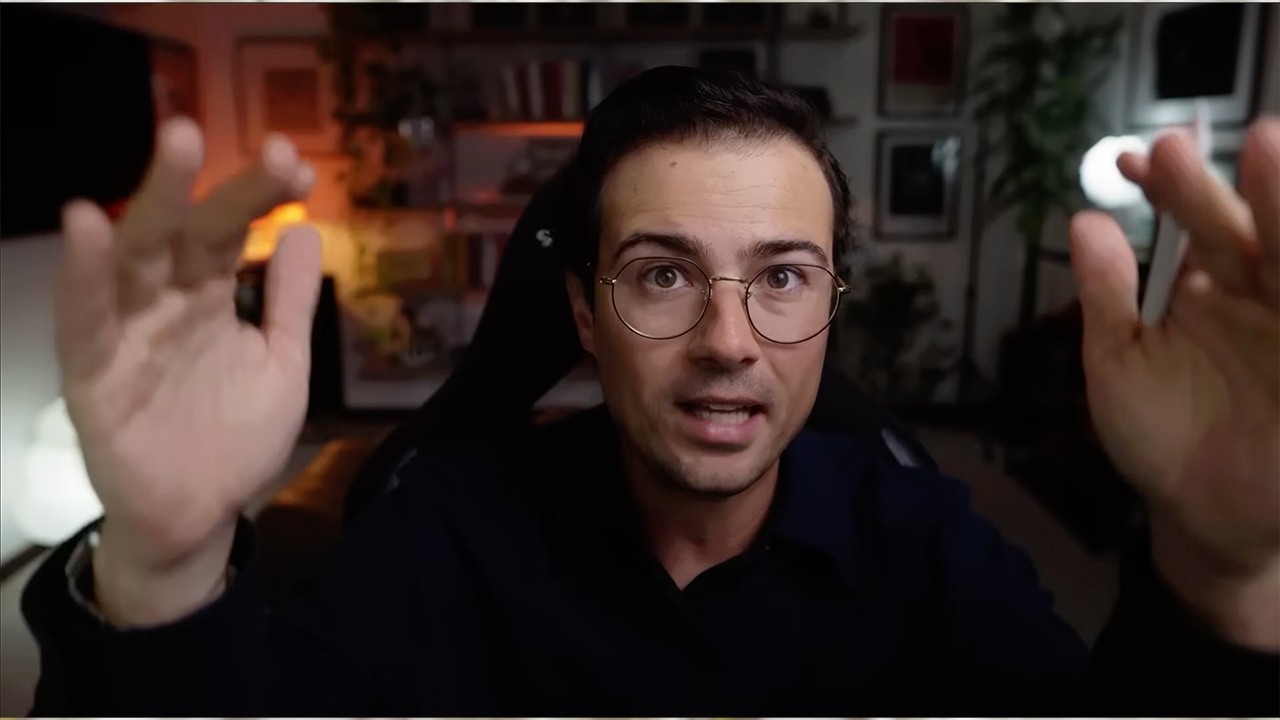 BITCOIN ACABOU: É O FIM