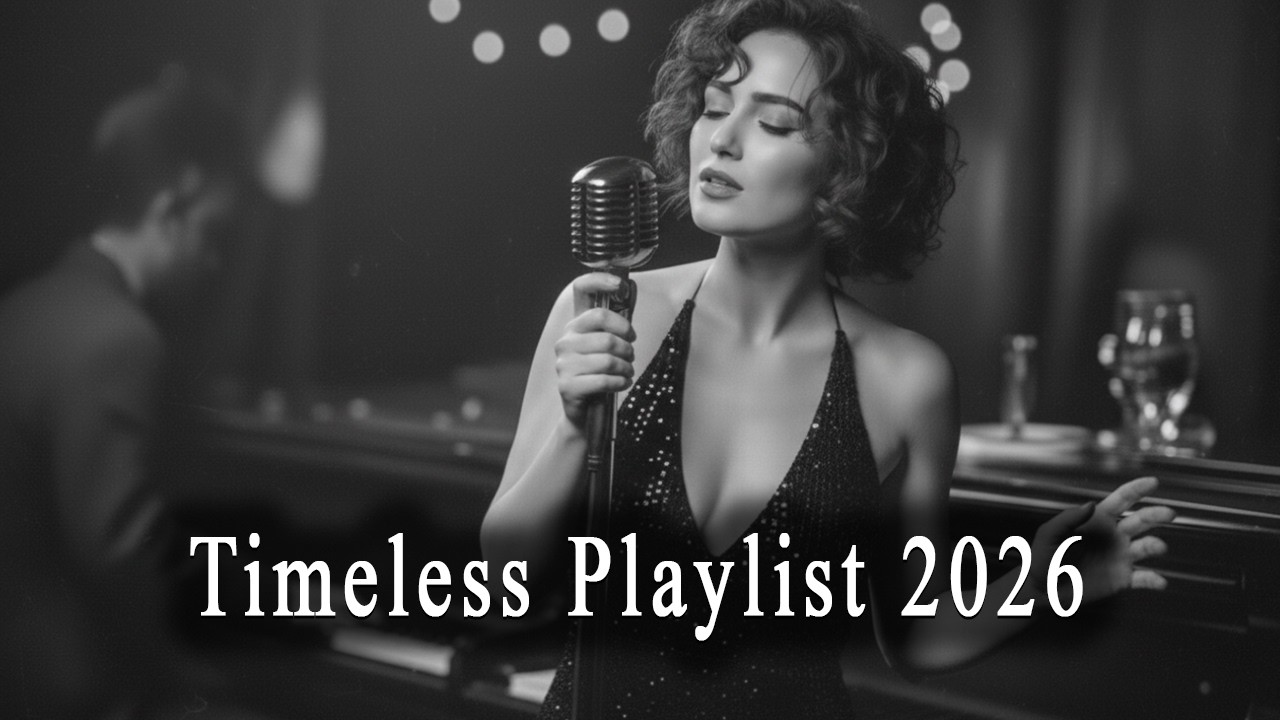 Soft Whisper Blues - Timeless Blues Soul Serenades | Timeless Playlist for Autumn 2025