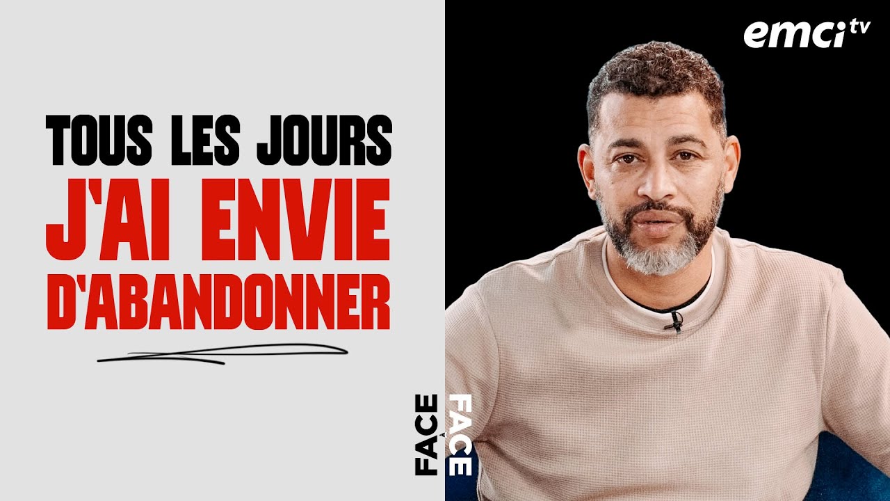 Voici pourquoi tu peux toujours faire confiance à Dieu - Face à Face - Yannis Gautier