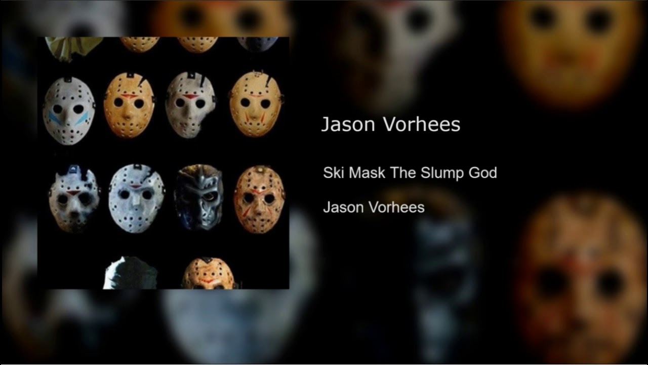 Jason Voorhees