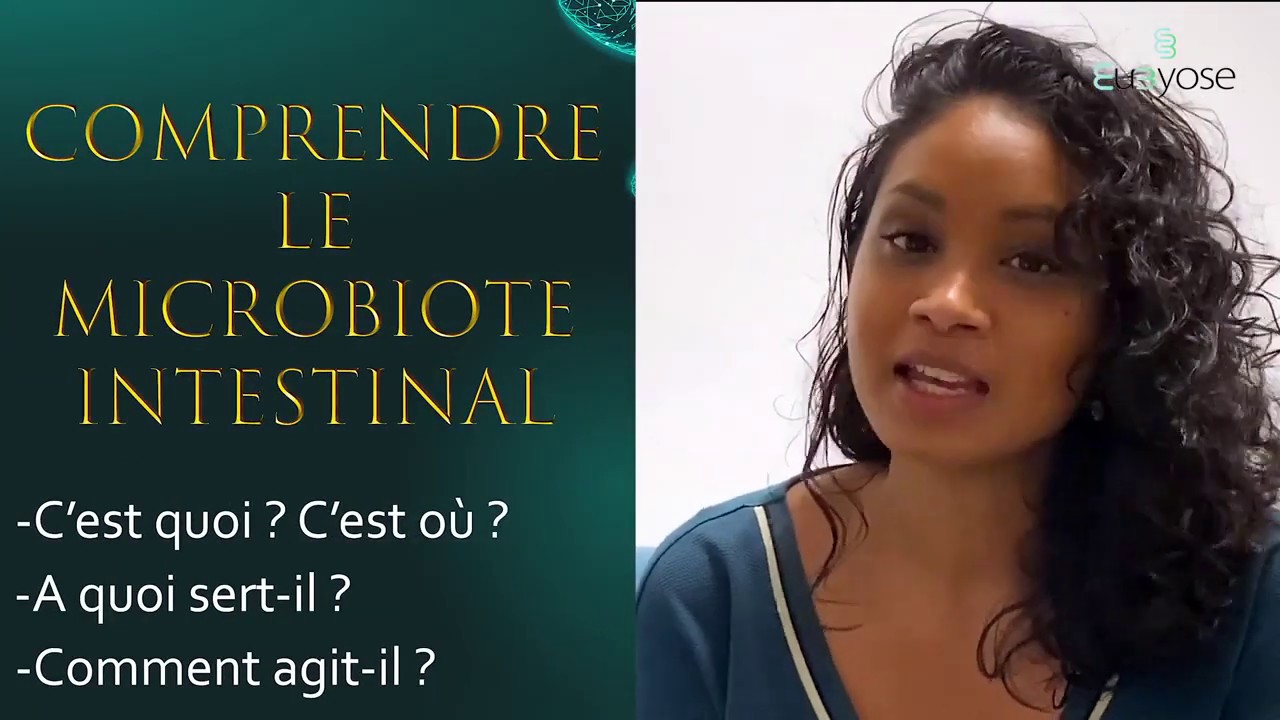 Nouveau symbiotique , ACTIV' FLORE +