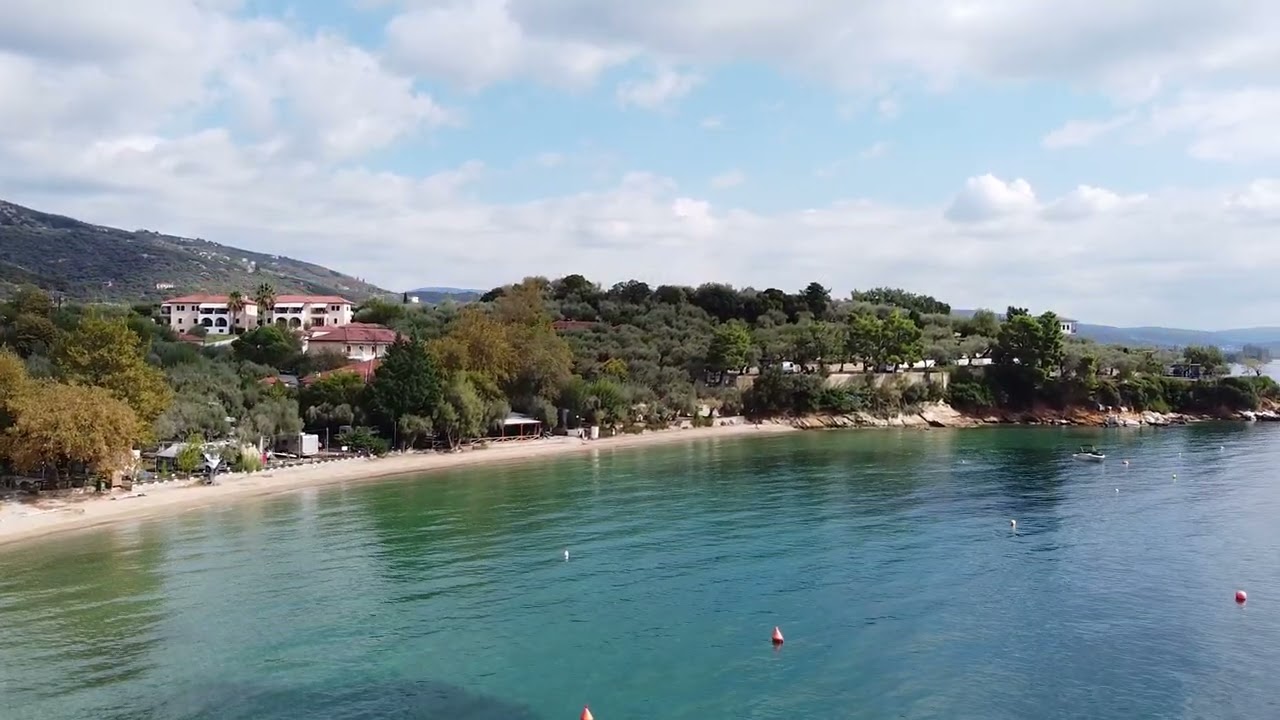 Κάτω Γατζέα Νότιο Πήλιο