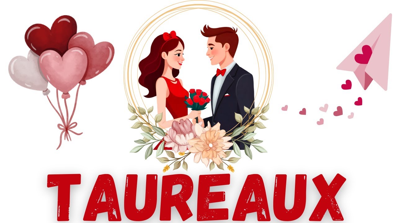 TAUREAU 🔥UN TIRAGE PAS COMME LES AUTRES‼️TOUT SE DÉVOILE AUJOURD’HUI