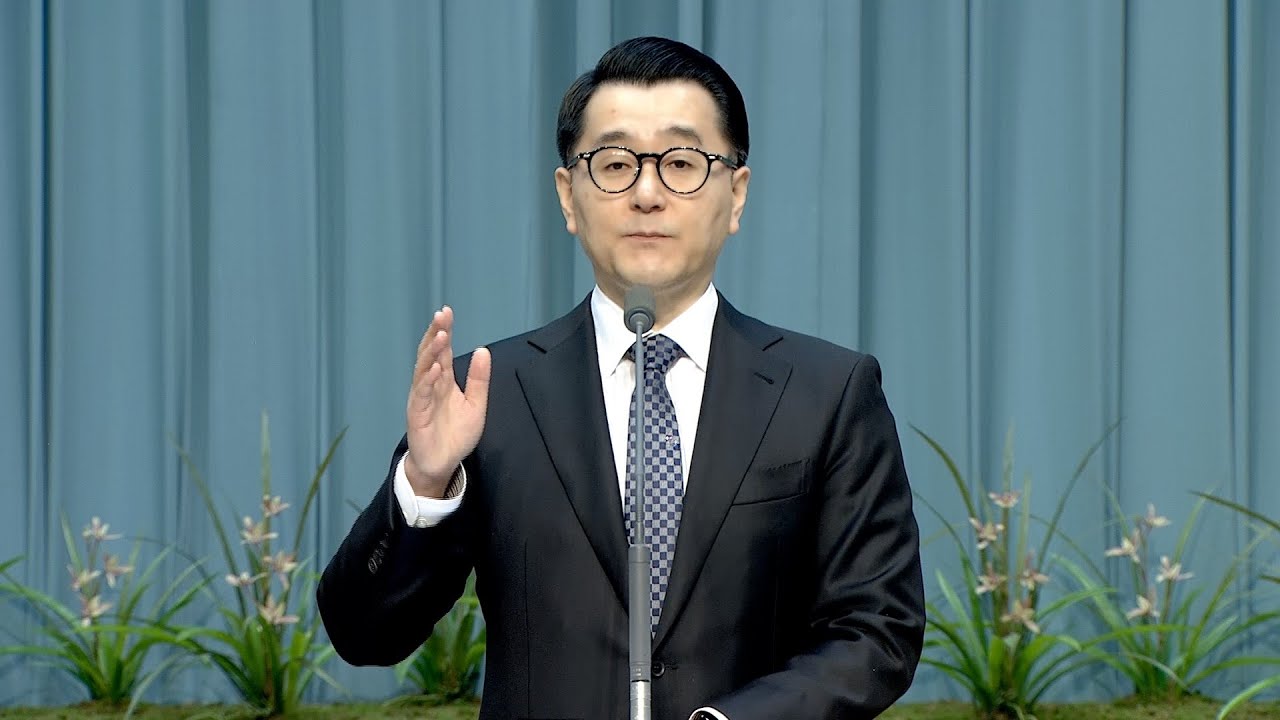 2026년 1월 30일 금요기도회 - 시편118편 강해