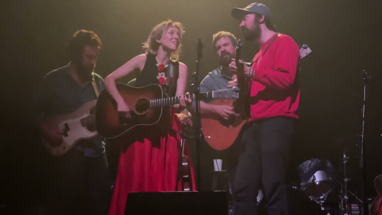 Watchhouse - Patterns @ Thalia Hall, Chicago 6/19/25