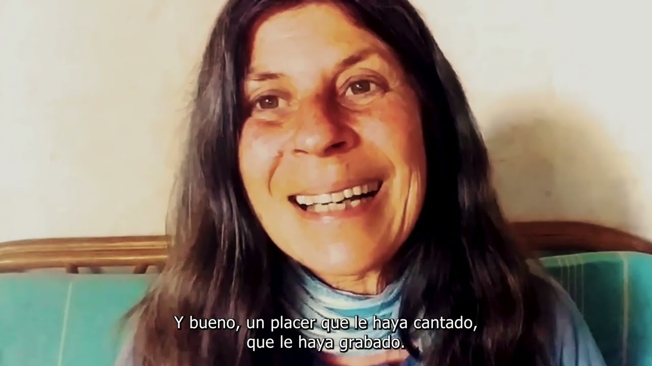 VERÉ DE VERTE - Mariana Ingold (Entrevistas)