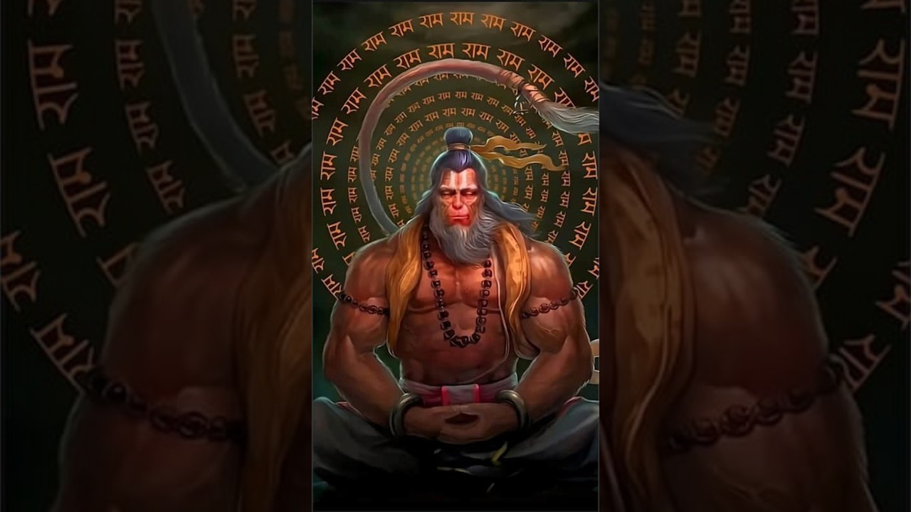 Hanuman Ji ki katha