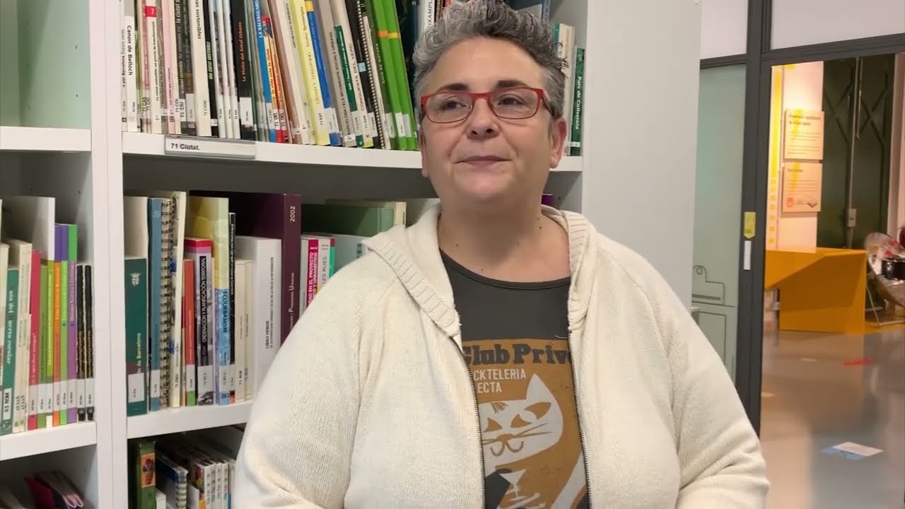 Coneixes el Servei de Documentació d'Educació Ambiental?