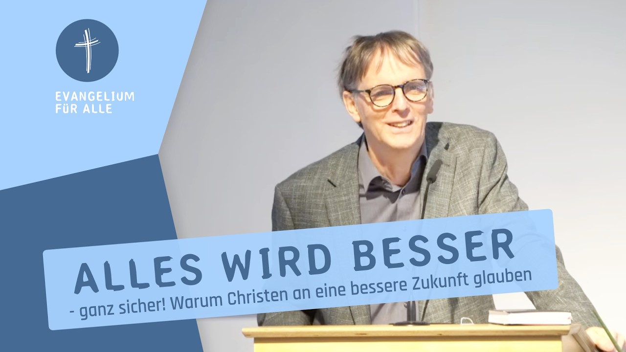 AmPuls Gottesdienst LIVE | EfA Stuttgart | 15.02.2026