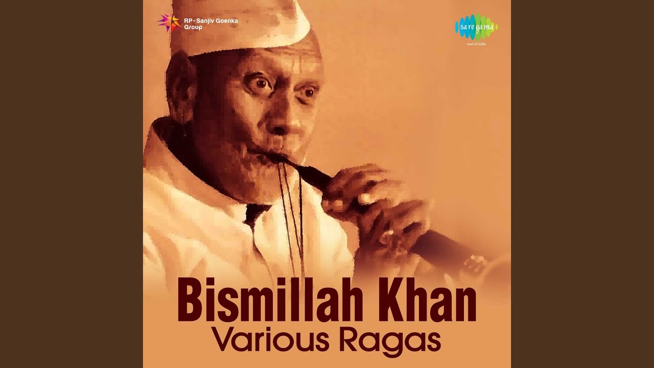 Shehnai [Basant Bahar]