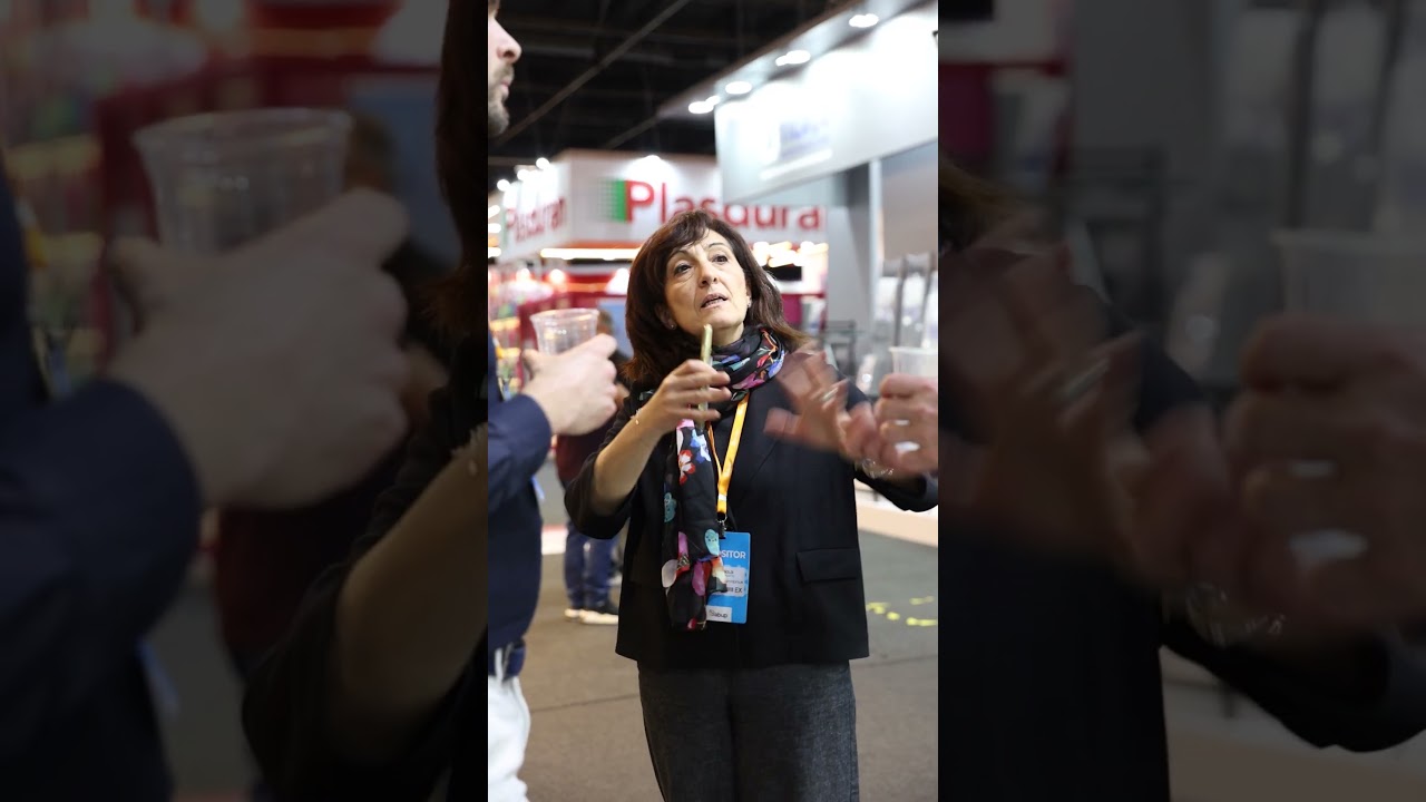 La Termoplastic FBM - ABUP Show 2025 Brazil
