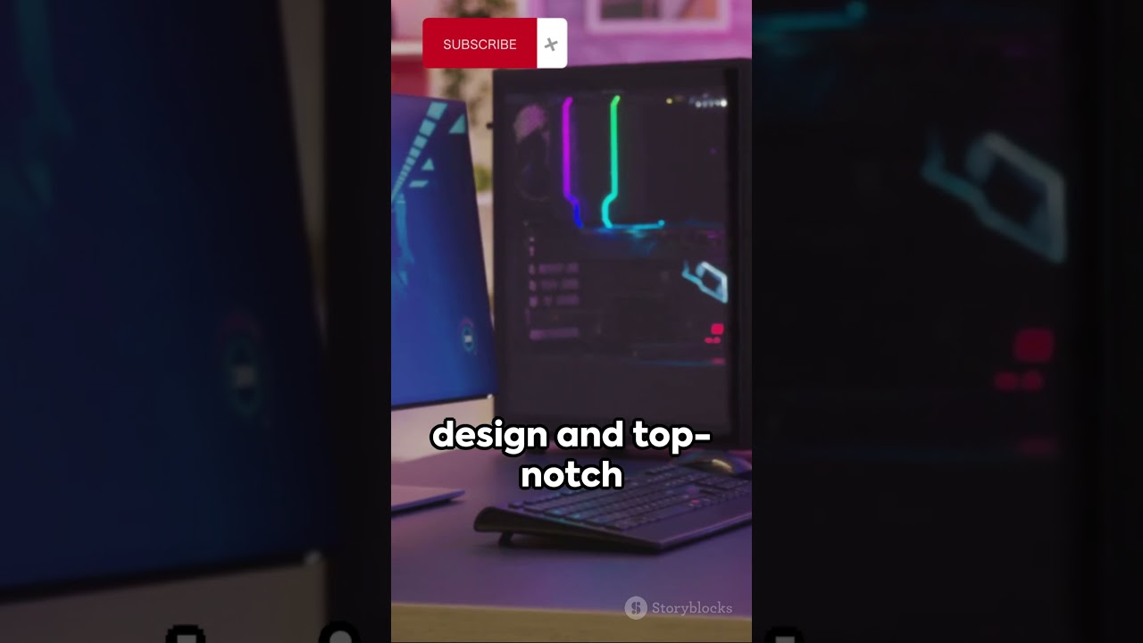 Best Gaming Computer Brands in the World #Top5 #Acer #Origin PC #Alienware #Asus #MSI