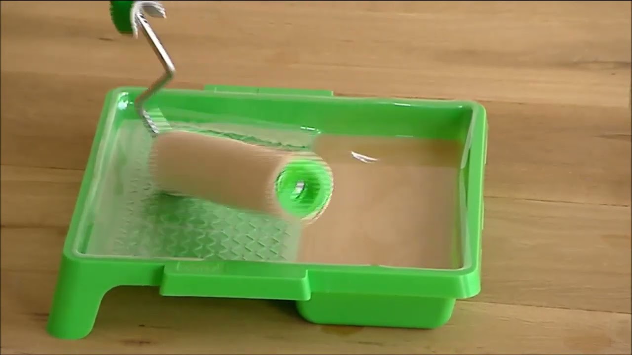 Põrandate hooldus Osmo vahenditega