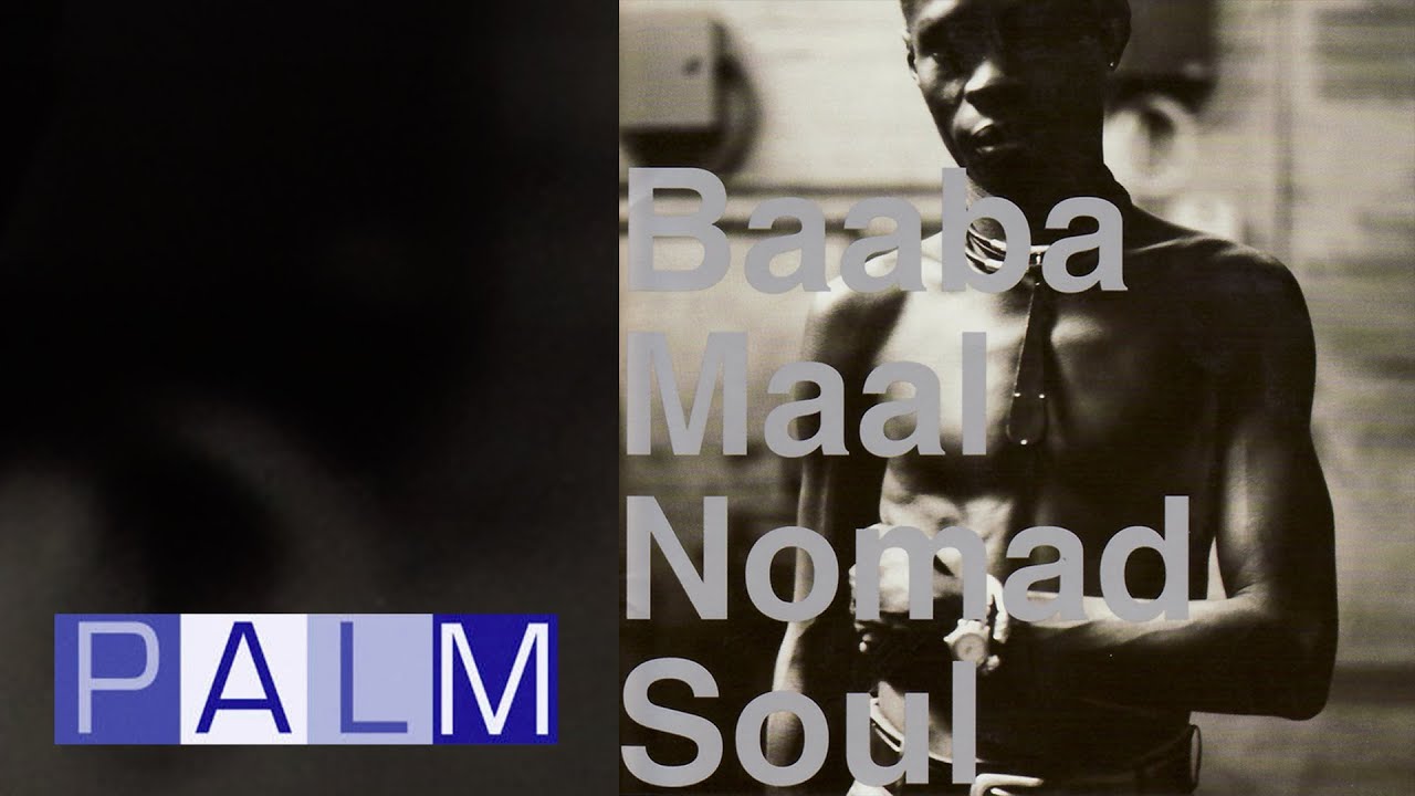 Baaba Maal: Guelel