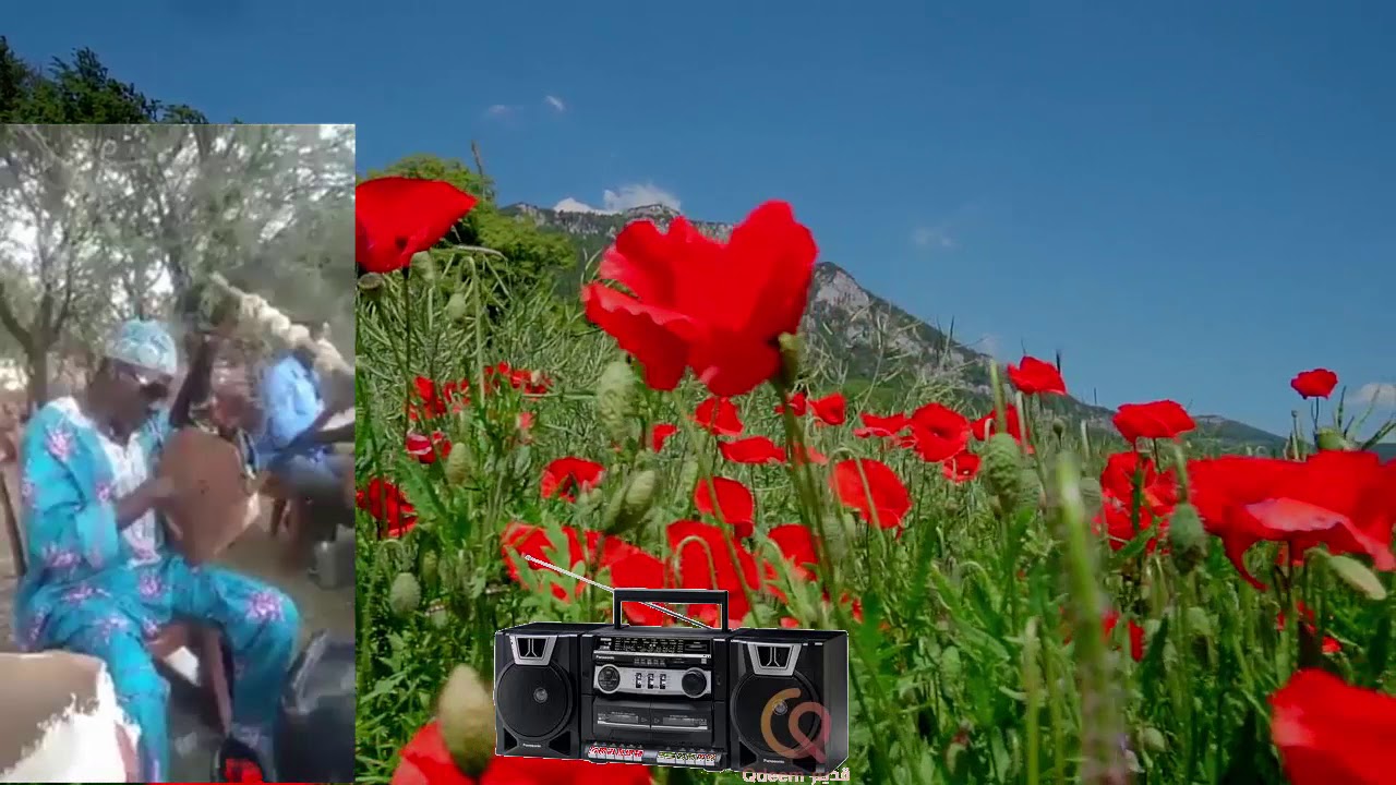 ama channel:البوم لبعض الأغاني  القديمة .... غناء خليل حسن سعودي