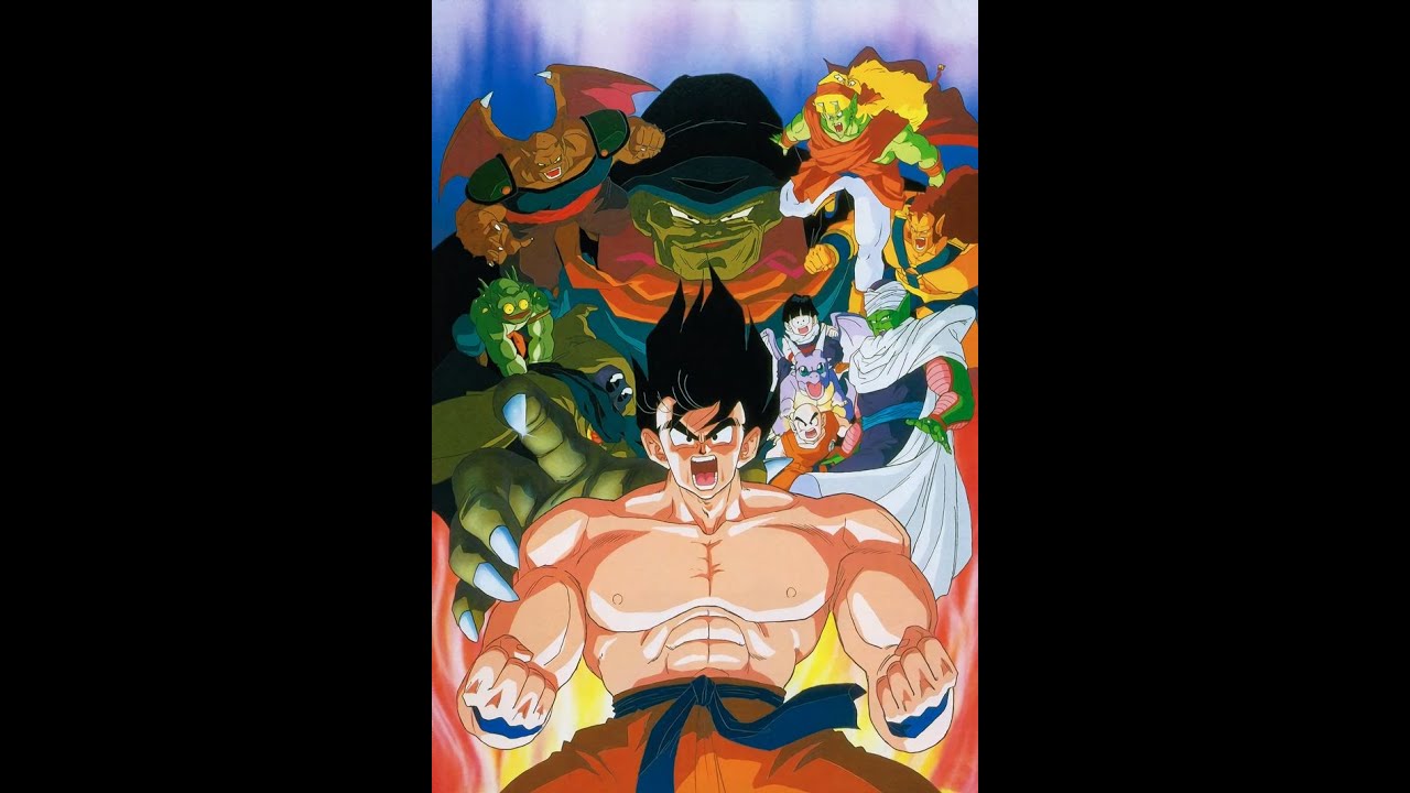 ¡Las Sagas de Turles, Slug y Bardock COMPLETAS! 💥 DBZ Budokai Tenkaichi 2