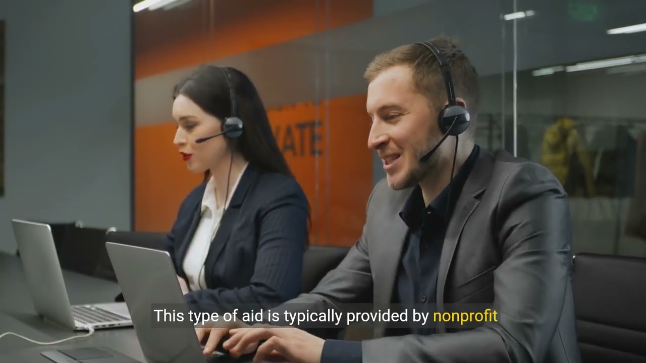 What is civil legal aid