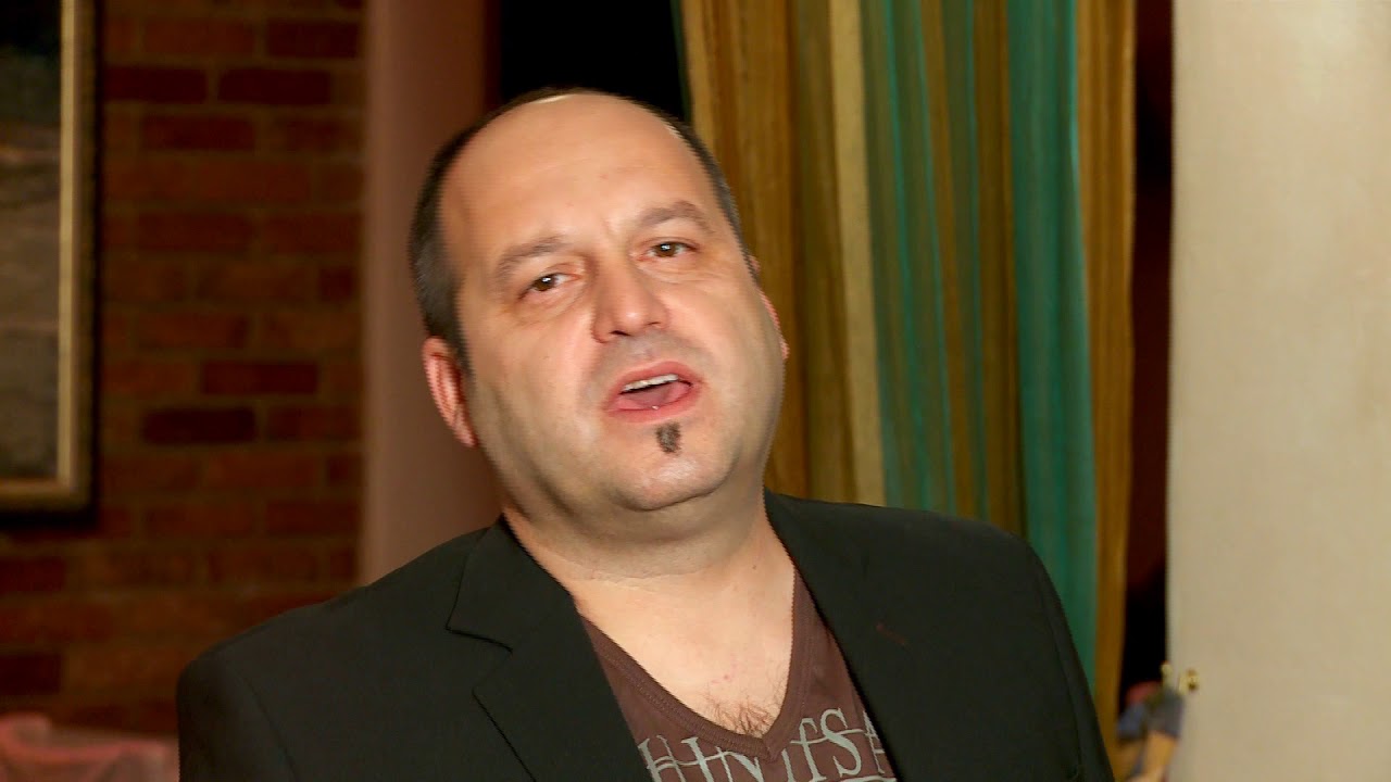 Hari Hristov s Ork Vidin - Zaidi zaidi | Хари Христов с Орк. Видин - Зайди зайди