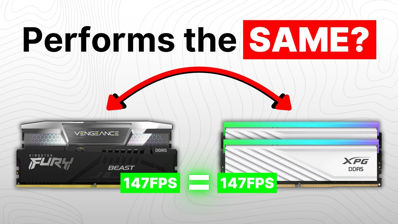 Стоит ли смешивать комплекты оперативной памяти?