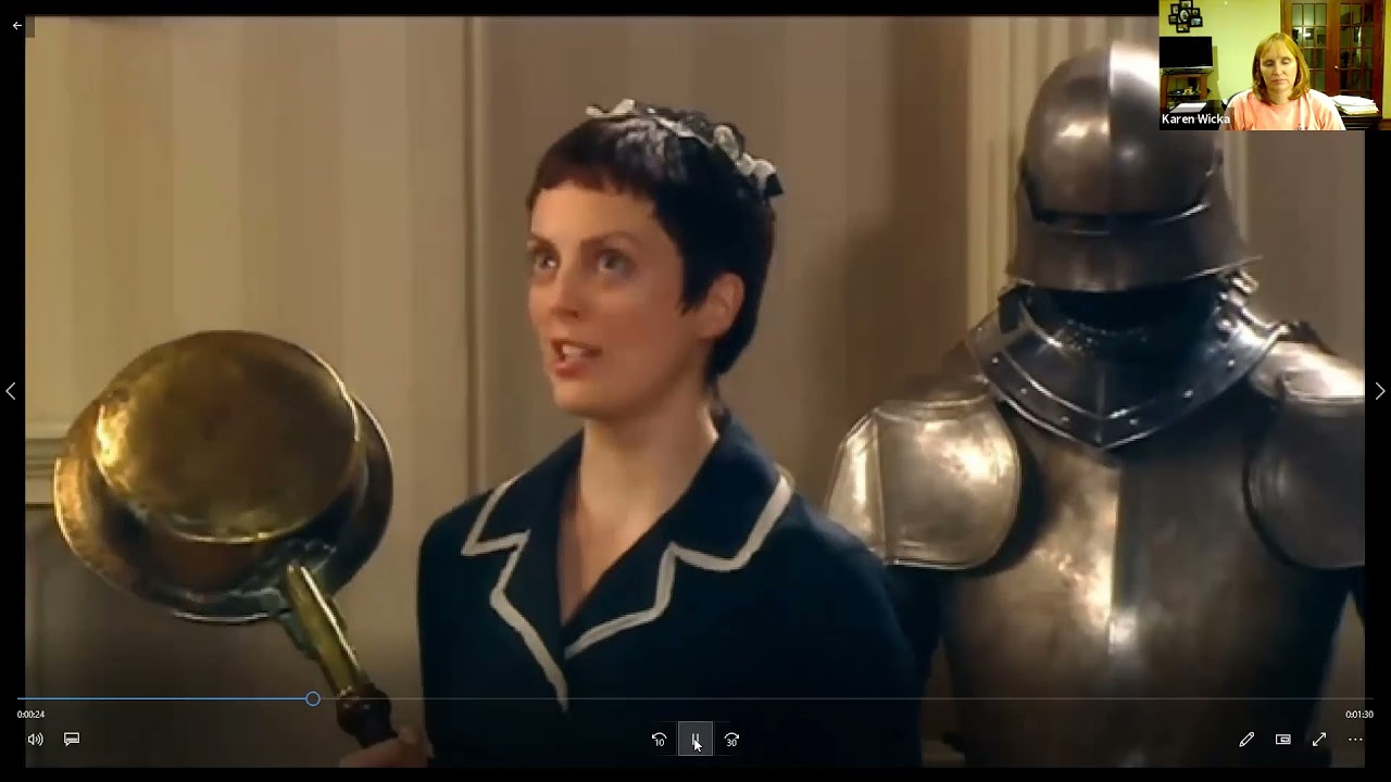 Criminal Procedure Law Chapter 9 Eyewitness Identifications