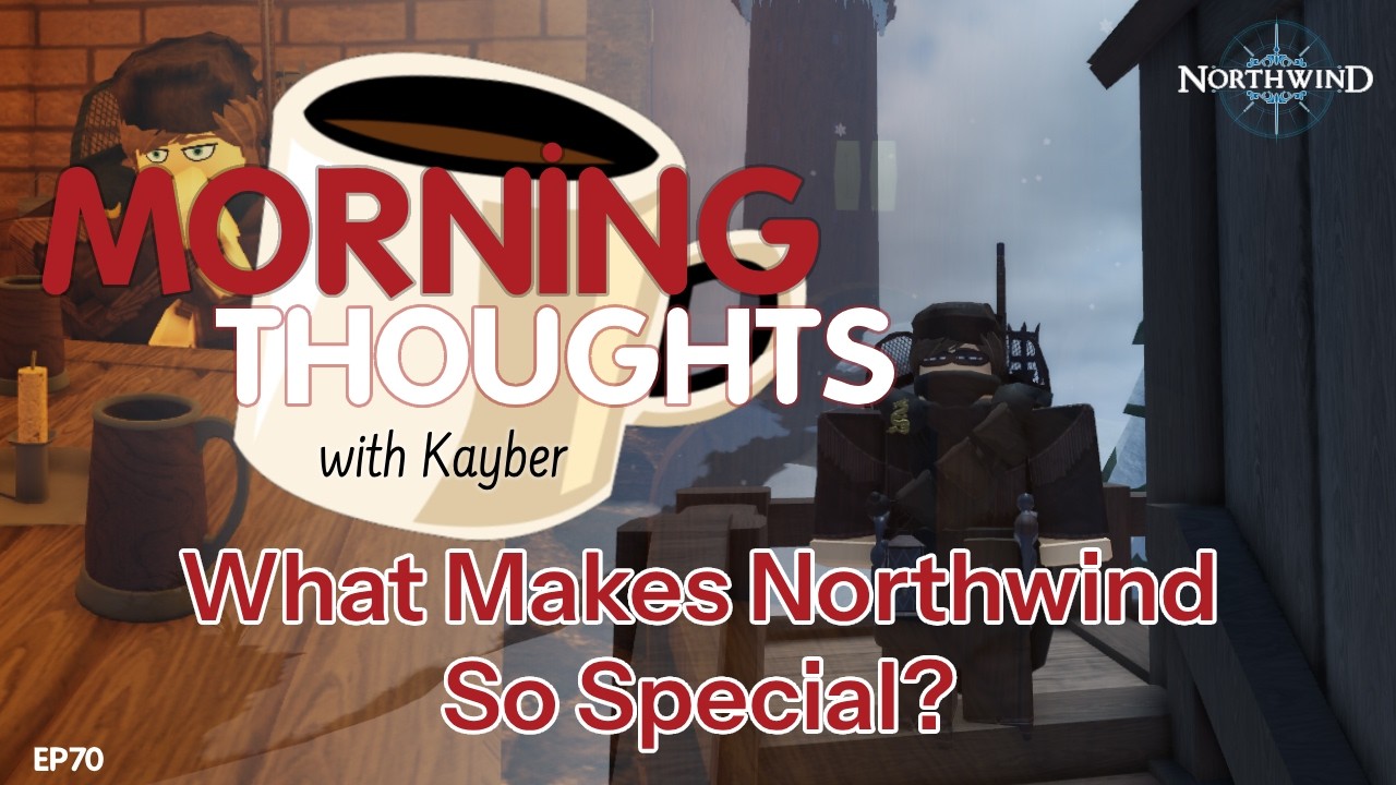 What Makes Northwind So Special?