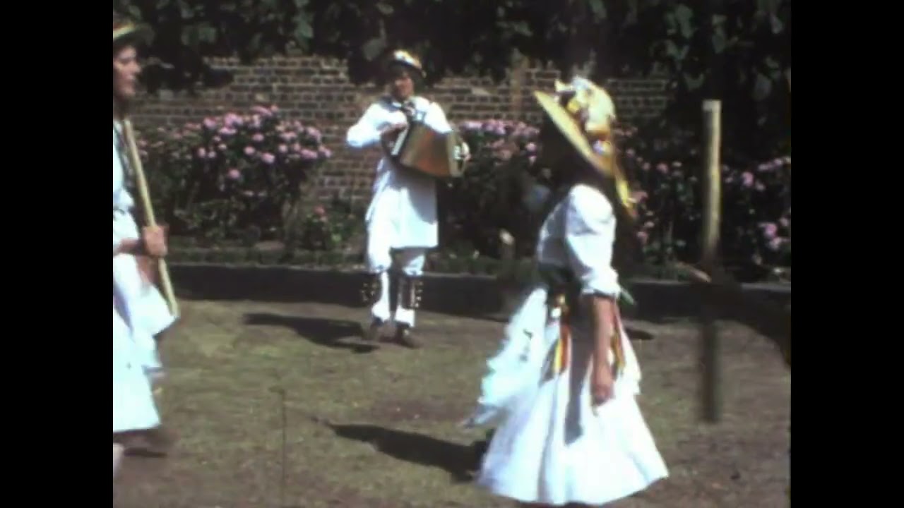 Windsor Morris 1976