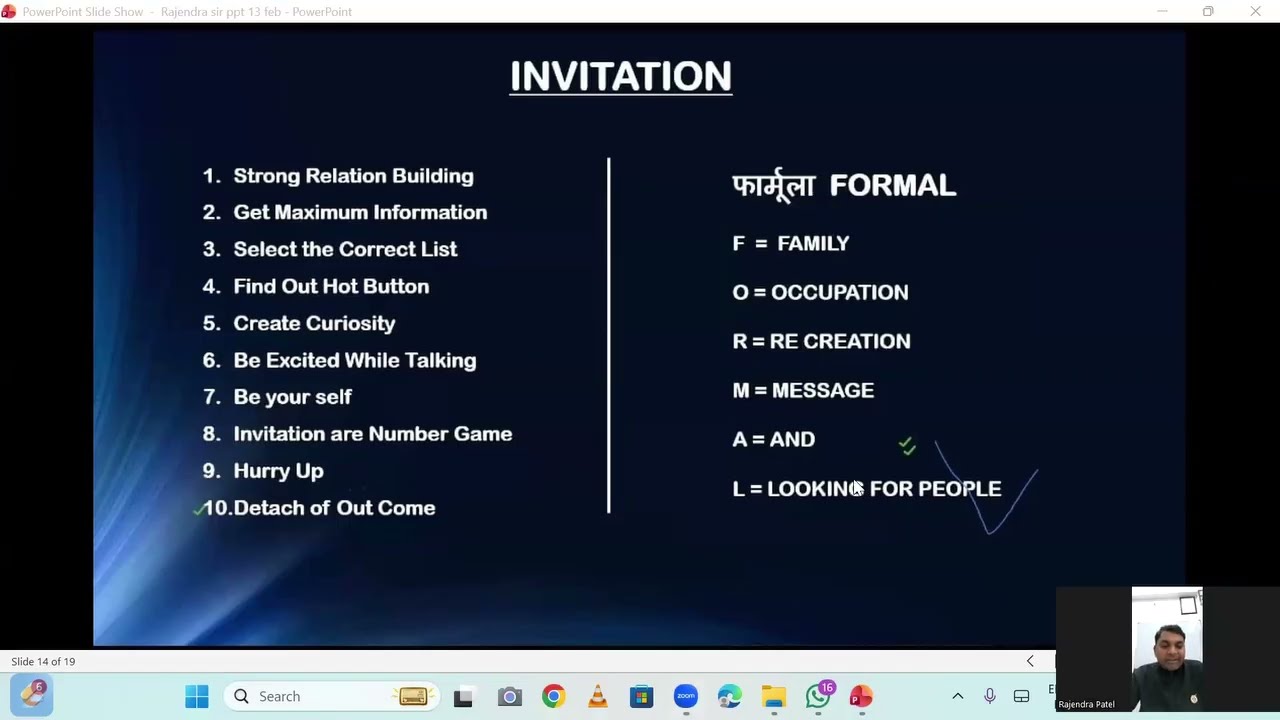 Zero To Hero Roadmap || Team 3DP INTERNATIONAL