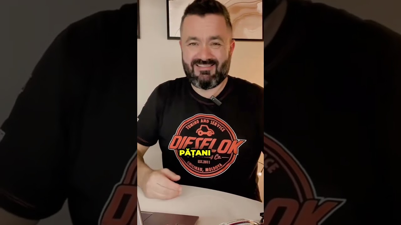 10 motive să nu faci chip-tuning &icirc;n Moldova! 🛑 Află riscurile pentru motorul uzat!