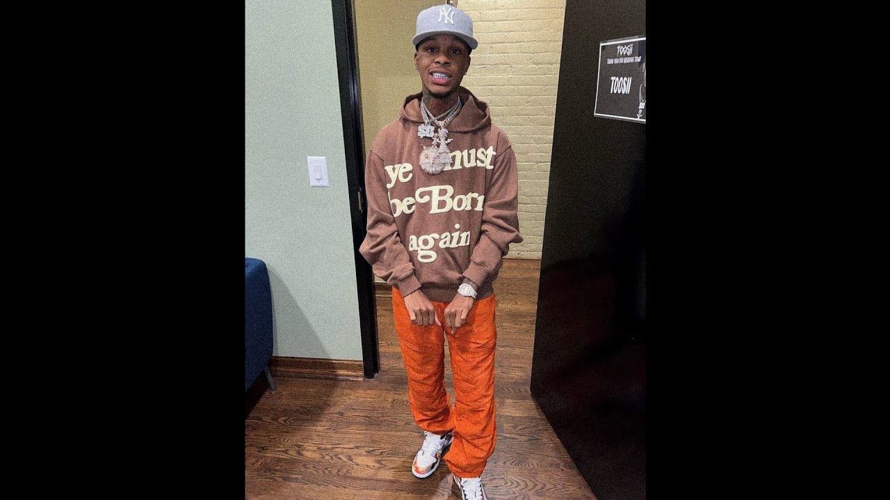 [FREE] (sample piano) Toosii Type Beat 2022 - 