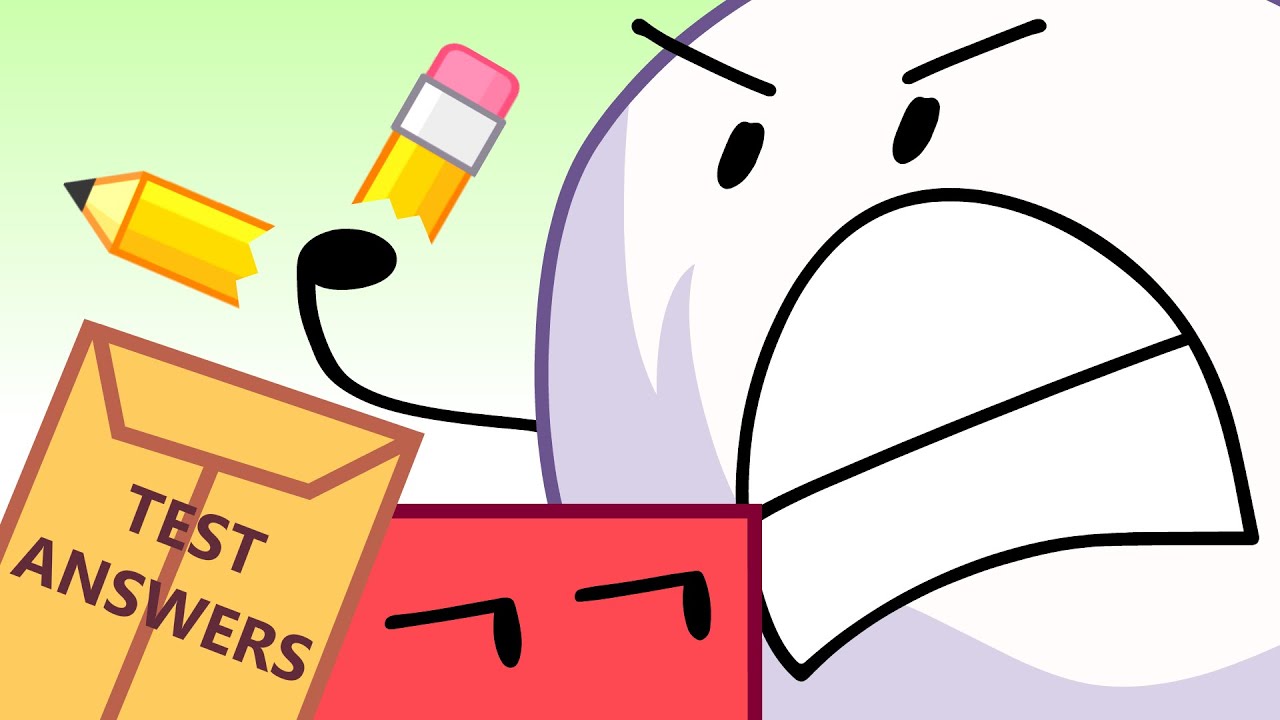 BFDI 3 реанимирован за 80 часов!
