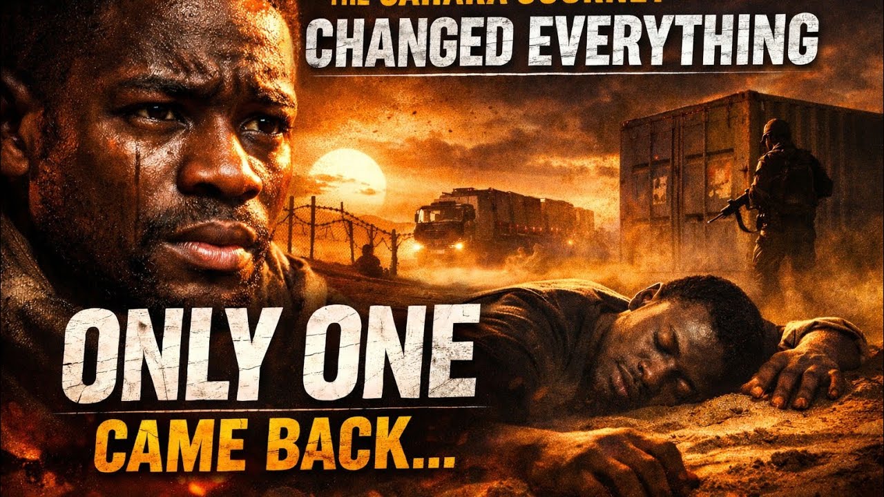 The Road That Took More Than It Gave