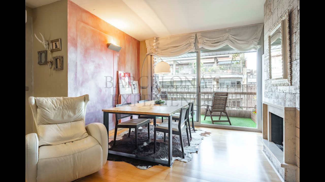 Barcelona's Experience: Ref: 16435 - Apartment for Sale