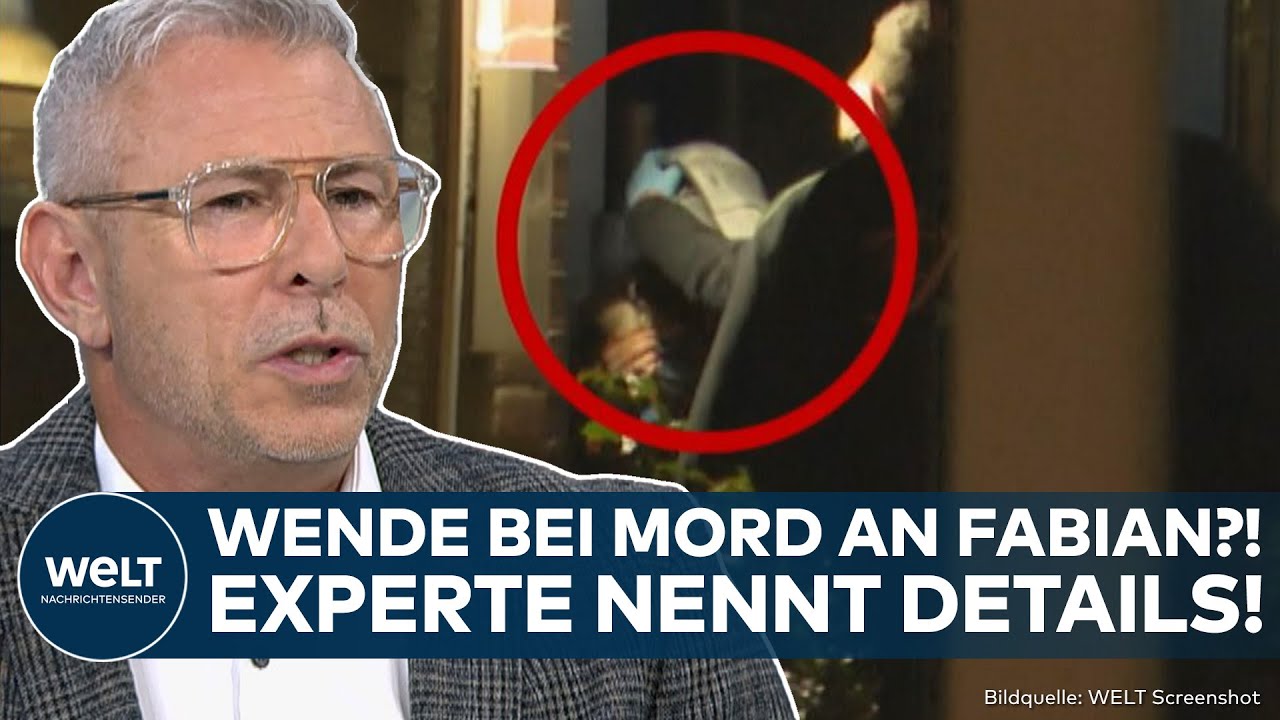 GÜSTROW: Wende im Fall Fabian?! Ex-Freundin des Vaters in U-Haft! Experte äußert sich