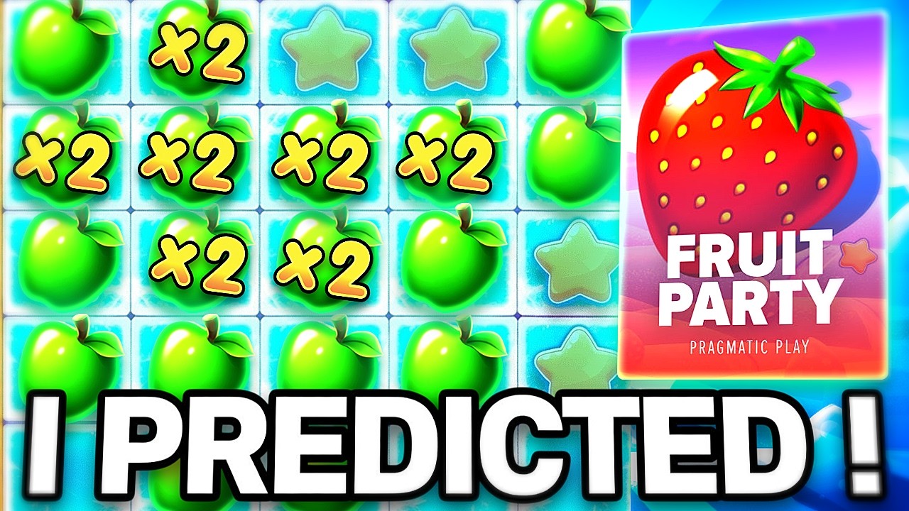 Этот коктейль был просто невероятным на Fruit Party! (Бонусные покупки)