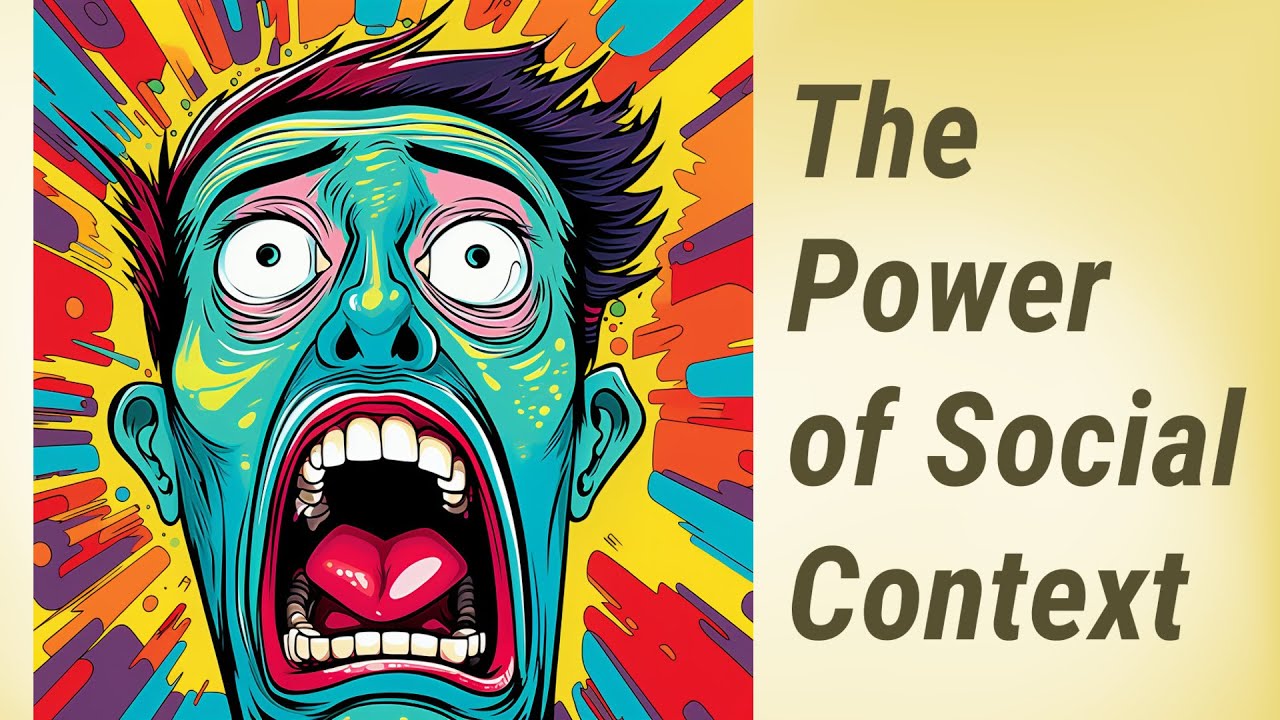 Understanding Social Context in English Language Learning