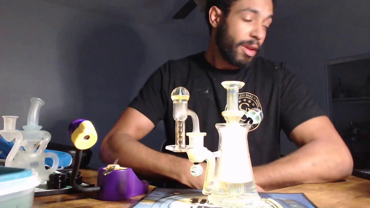 Strawberry Banana Rosin
