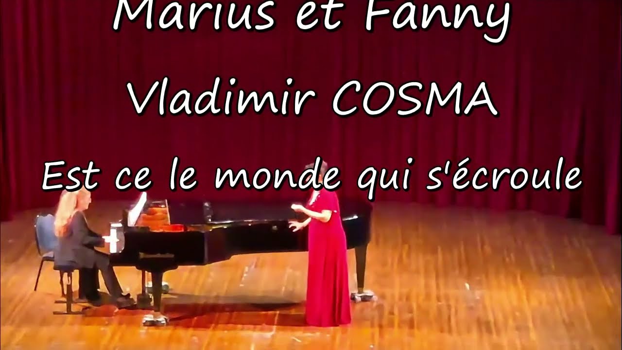 Jennifer MICHEL NOGUEIRA - Est ce le monde qui s'écroule.