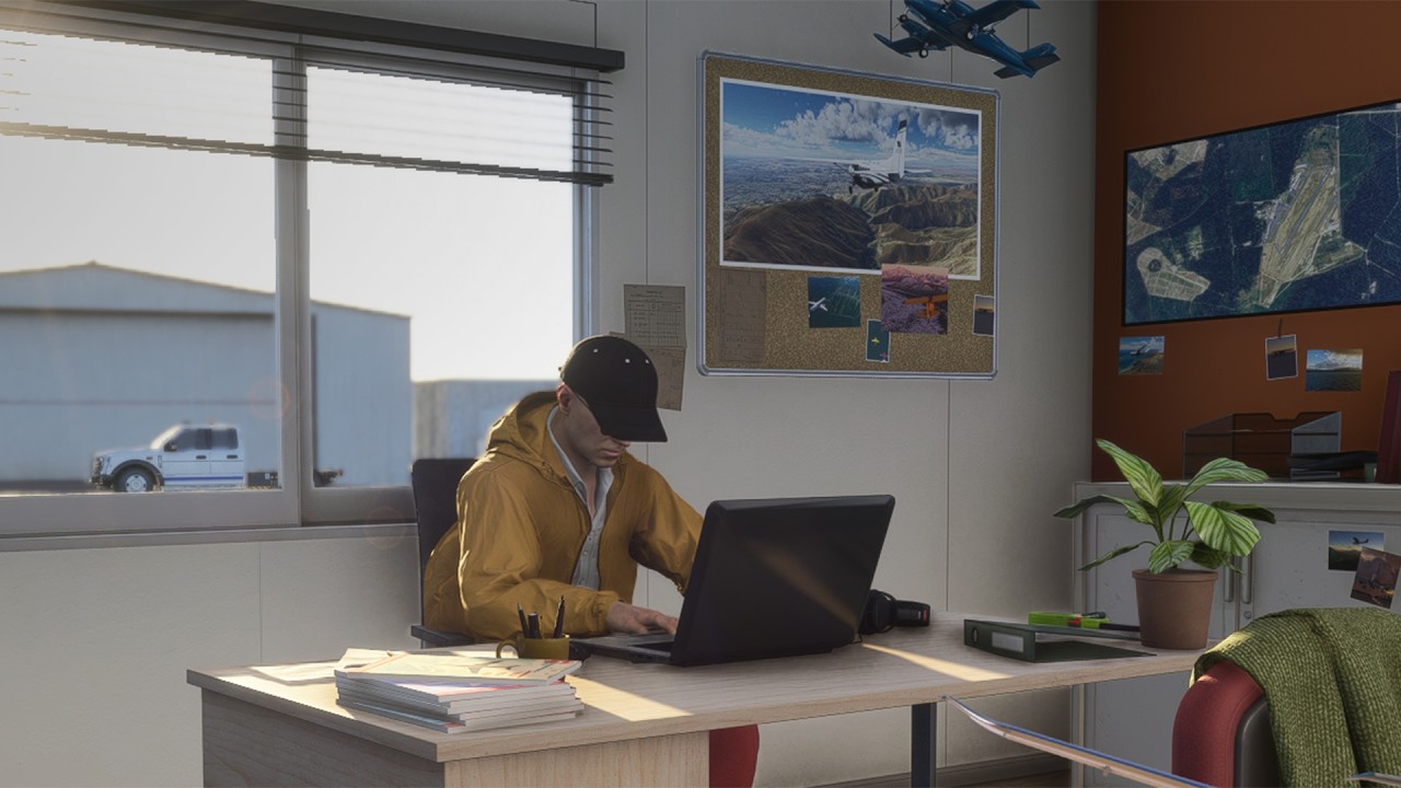 [LIVE🔴] Wingin' it & Stickin' it bought a plane